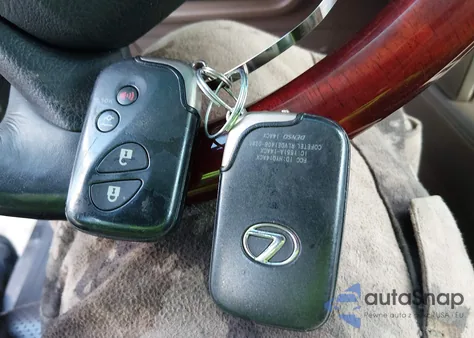 2011 Lexus Gx 460 Premium z USA, uszkodzony, nr VIN JTJJM7FX3B5031672